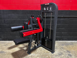 Pin-Loaded Seated Lateral Raise Deltoid Machine GC-5010