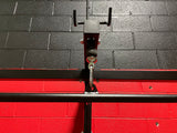 Power Rack With Pulley