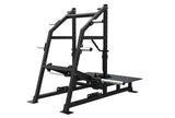 Belt Squat Hack Squat Commercial Grade Plate Loaded Leg Machine GC-5087