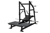 Belt Squat Hack Squat Commercial Grade Plate Loaded Leg Machine GC-5087
