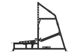 Belt Squat Hack Squat Commercial Grade Plate Loaded Leg Machine GC-5087