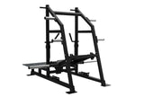 Belt Squat Hack Squat Commercial Grade Plate Loaded Leg Machine GC-5087