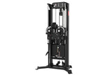Pin-Loaded Standing Multi-Flight Machine Lateral Raise Pec Fly GC-5084