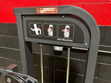 Pin-Loaded Seated Lateral Raise Deltoid Machine GC-5010