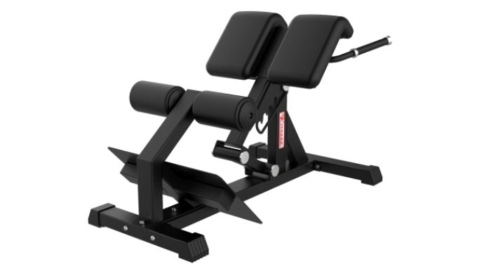 Roman Chair Back Hyperextension GC-5026 – PeakStrengthEquipment.com