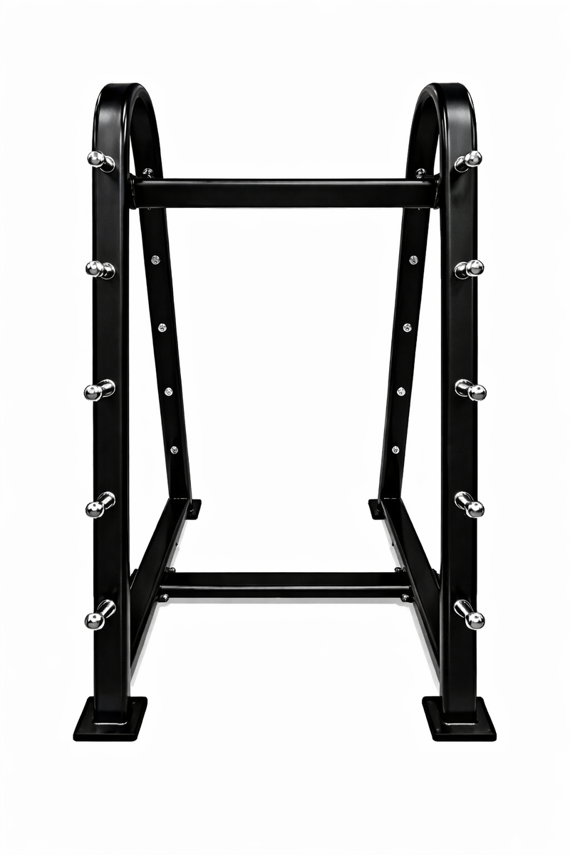 10 Piece Double Sided Barbell Rack-US2029 – PeakStrengthEquipment.com