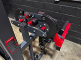 Pin-Loaded Seated Lateral Raise Deltoid Machine GC-5010