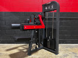 Pin-Loaded Seated Lateral Raise Deltoid Machine GC-5010