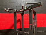 Pin-Loaded Assisted Chin Up/Dip Selectorized Weight Machine GC-5019