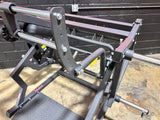 Plate Loaded Power Squat Machine GC-5089