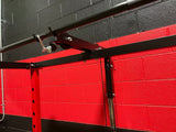 Power Rack With Pulley