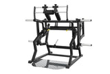Plate Loaded Power Squat Machine GC-5089