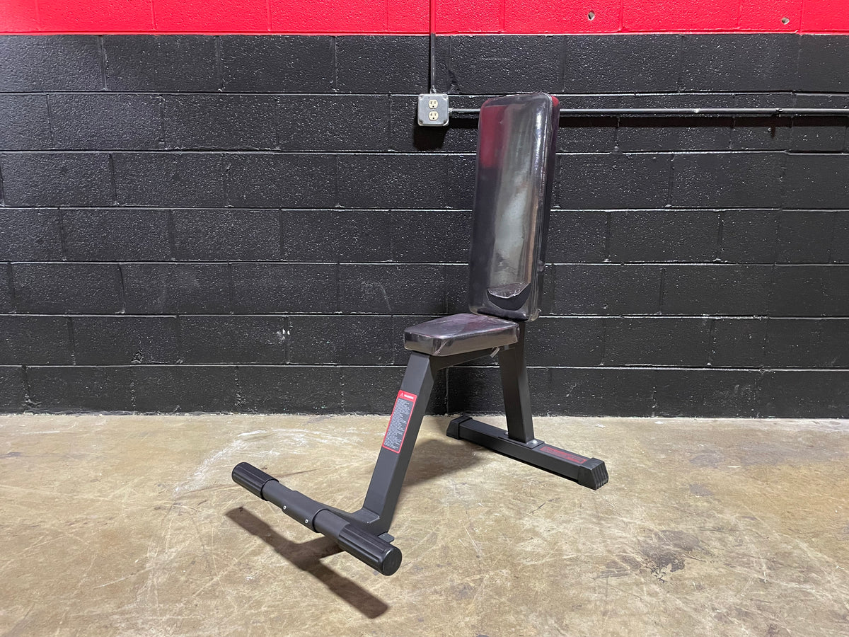 Weight bench 2025 90 degree