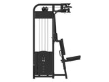 Pin-Loaded Pec Fly Rear Delt Pectoral Butterfly Machine GC-5047