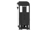Pin-Loaded Hip Abduction Adduction Inner & Outer Thigh Machine TZ-5053