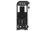Pin-Loaded Hip Abduction Adduction Inner & Outer Thigh Machine TZ-5053