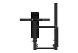 Pin-Loaded Adjustable Chest & Shouler Press Selectorized Weight Machine GC-5056