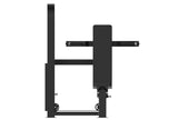Pin-Loaded Adjustable Chest & Shouler Press Selectorized Weight Machine GC-5056