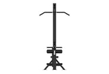 Pin-Loaded Lat Pull Down & Low Row Selectorized Weight Machine TZ-5057