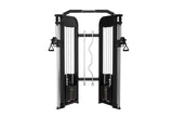 Pin-Loaded Functional Trainer Selectorized Cable Machine GC-5090