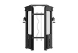 Pin-Loaded Functional Trainer Selectorized Cable Machine GC-5090