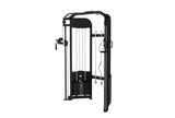 Pin-Loaded Functional Trainer Selectorized Cable Machine GC-5090