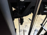 Pin-Loaded Standing Multi-Flight Machine Lateral Raise Pec Fly GC-5084