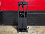 Pin-Loaded Standing Multi-Flight Machine Lateral Raise Pec Fly GC-5084