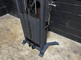 Pin-Loaded Standing Multi-Flight Machine Lateral Raise Pec Fly GC-5084