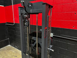 Pin-Loaded Standing Multi-Flight Machine Lateral Raise Pec Fly GC-5084