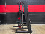 Smith Machine Half Squat Rack Combo GC-5017