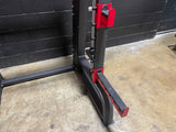 Smith Machine Half Squat Rack Combo GC-5017