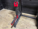 Smith Machine Half Squat Rack Combo GC-5017