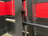 Smith Machine Half Squat Rack Combo GC-5017