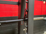 Smith Machine Half Squat Rack Combo GC-5017