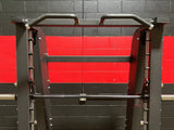 Smith Machine Half Squat Rack Combo GC-5017