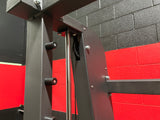 Smith Machine Half Squat Rack Combo GC-5017