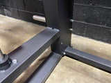 Smith Machine Half Squat Rack Combo GC-5017