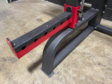 Smith Machine Half Squat Rack Combo GC-5017