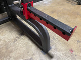 Smith Machine Half Squat Rack Combo GC-5017