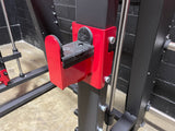 Smith Machine Half Squat Rack Combo GC-5017