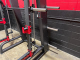 Smith Machine Half Squat Rack Combo GC-5017