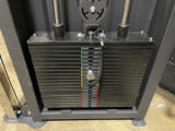 Pin-Loaded Functional Trainer Selectorized Cable Machine GC-5090
