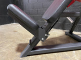 Plate-Loaded Pectoral Chest Fly Machine TZ-8131