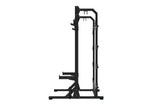 Heavy Duty Power Rack - Half Squat Rack Commercial Grade