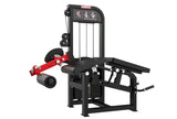Pin-Loaded Leg Extension Prone Leg Curl Selectorized Combo Weight Machine GC-5058