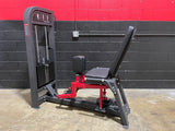 Pin-Loaded Hip Abduction Adduction Inner & Outer Thigh Machine TZ-5053