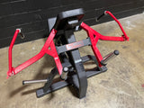 Plate-Loaded Pectoral Chest Fly Machine TZ-8131