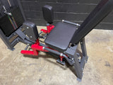 Pin-Loaded Hip Abduction Adduction Inner & Outer Thigh Machine TZ-5053