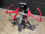 Plate-Loaded Pectoral Chest Fly Machine TZ-8131